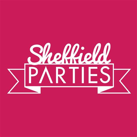 Sheffield Parties - YouTube