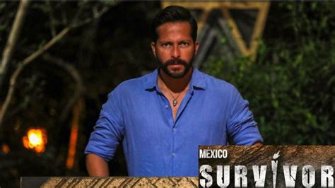 Survivor México ¿a Qué Hora Y Por Dónde Ver La Gran Final Ellos La Disputarán Heraldo Deportes