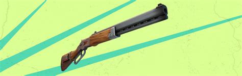 Fortnite Comment Obtenir Le Fusil R P Tition Explosif Guide De