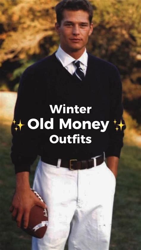 Old Money Winter Outfits Video In 2024 Winter Outfits Men Best Man