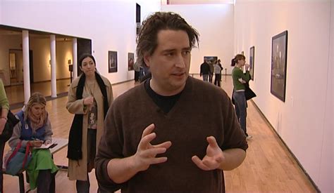 Gregory Crewdson Documentary Film & Interview | MBP