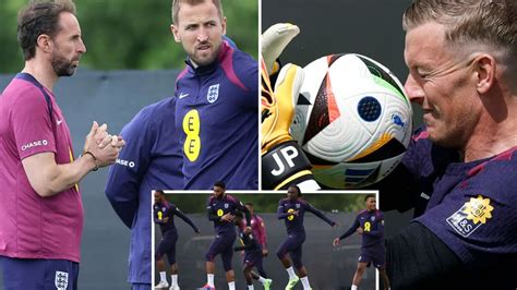 John Stones 'confined to his room' with England star huge doubt for ...