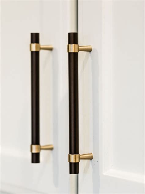 Bronze Cabinet Hardware