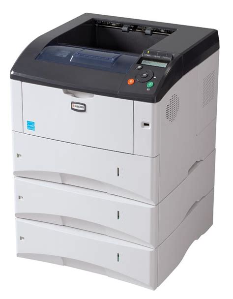 FS 3920DN Product Details 42 PPM Kyocera Desktop B W Laser Printer