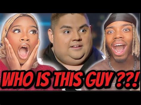 Gabriel Iglesias Black Siri Reaction Youtube