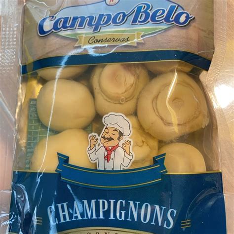 Campo Belo Champignons Review Abillion