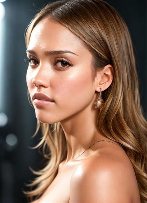 Jessica Alba Aieasypic