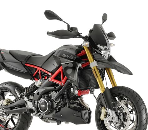 Dorsoduro Aprilia Argentina Sitio Oficial