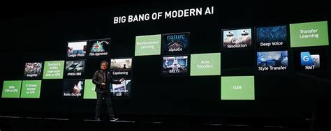 Nvidia Unveils Tesla V To Target Ai Acceleration With Crazy