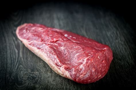 Tafelspitz Picanha Kaufen Vom Rind Spitzenfleisch De