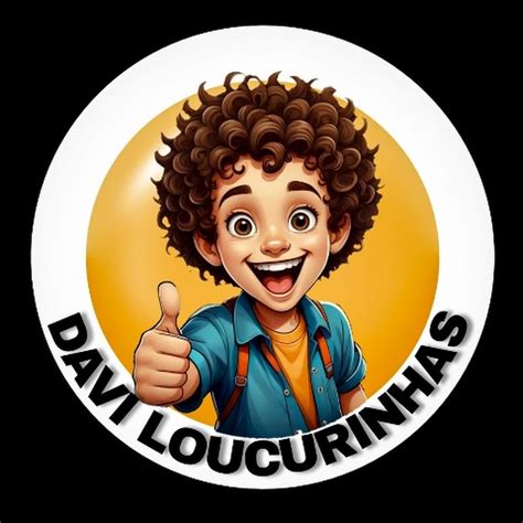 Davi Loucurinhas Youtube