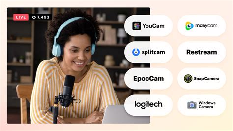 The 14 Best Webcam Software In 2024 Restream Blog