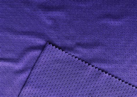 Butterfly Mesh Sports Mesh Fabric 90 Polyester 10 Spandex