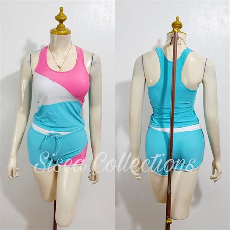 IMPORTED SMALL SWIMSUITS BIKINI BY SISCA COLLECTIONS Shopee Philippines