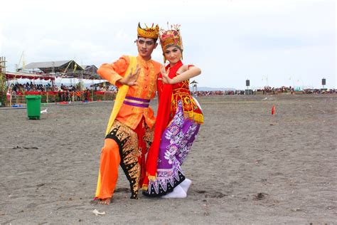 Gandrung Sewu Banyuwangi Festival