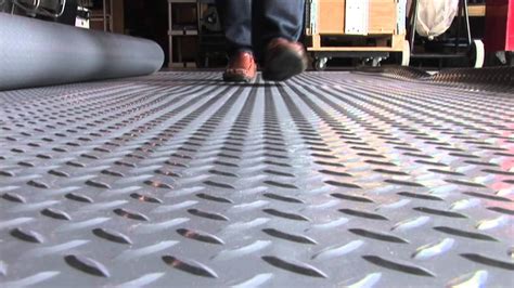 Blt Roll Out Garage Flooring Flooring Guide By Cinvex