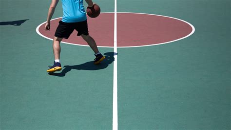 What Are Your Dribbling Moves? | Own Your Court