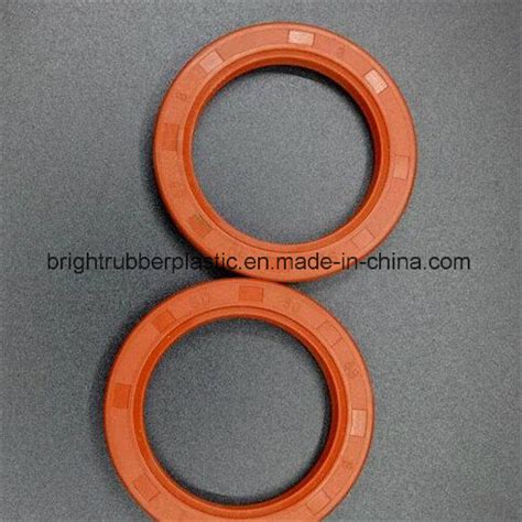 Double Lip Rotary Shaft Metric Tc Oilseals