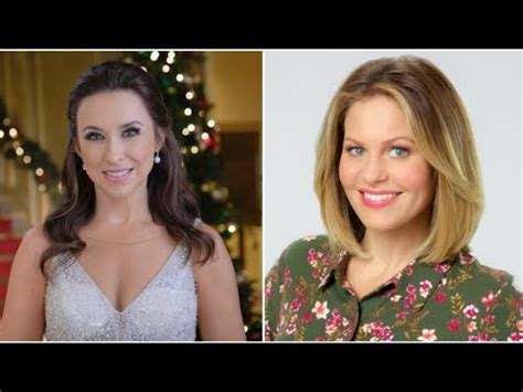 Secret Entirely Confesses Lacey Chabert And Candace Cameron Bure