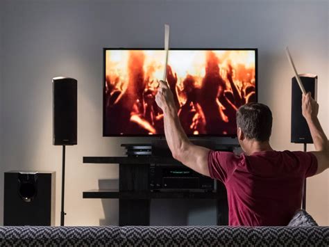 The best home theater systems you can buy - Business Insider