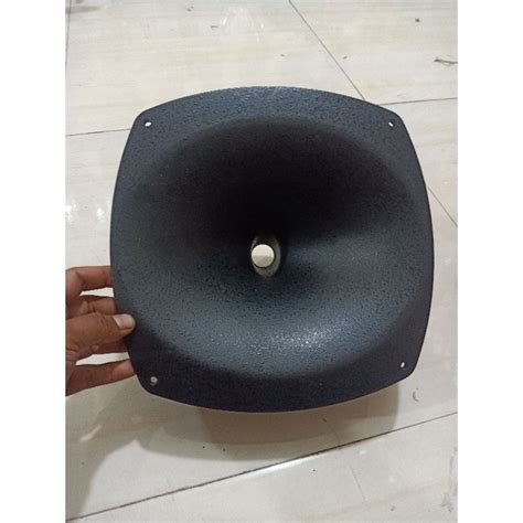 Jual Corong Horn Model Coda Exit Inchi Corong Twetter Tweter