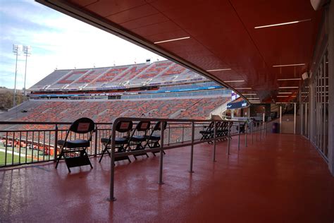 Memorial Stadium – Clemson Tigers Official Athletics Site