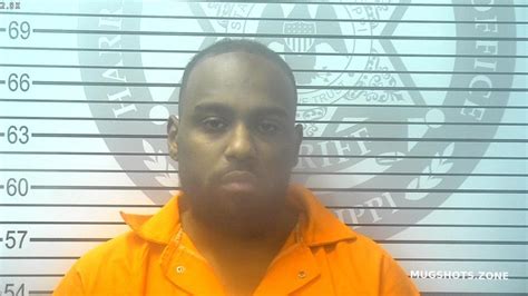 May Javante Rashad Harrison County Mugshots Zone