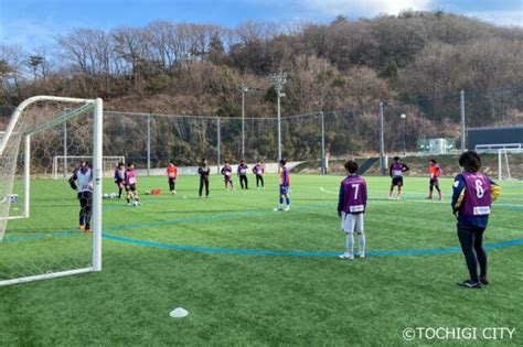 栃木シティ｜ 【u 25】第55回栃木県社会人サッカー2部リーグaブロック前期1節 試合情報