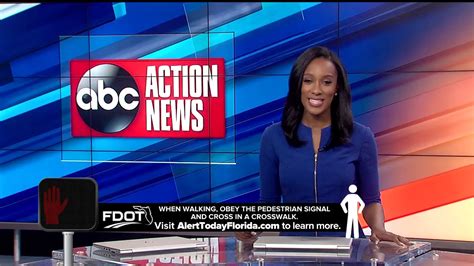 Abc Action News Latest Headlines December 14 10am Youtube