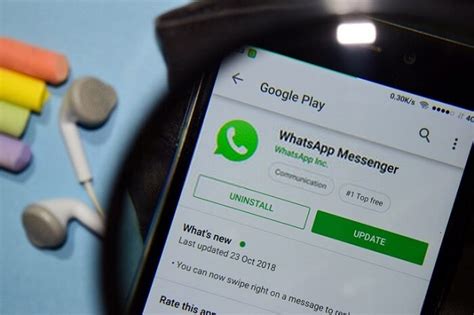 Cara Mengatasi Whatsapp Error Tidak Bisa Dibuka Atau Mengirim Pesan