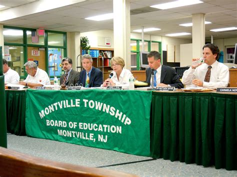 Schools May Outsource Custodial Services Eye 675k Savings Montville