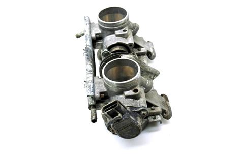 07 Arctic Cat F8 Efi Sno Pro Throttle Body 128