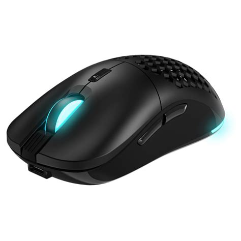 Newskill Mouse Da Gioco RGB Senza Fili Arakne Elite 16 000 DPI