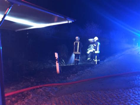 Einsatz Dlandbrand Ff Brachwitz Feuerwehr Brachwitz