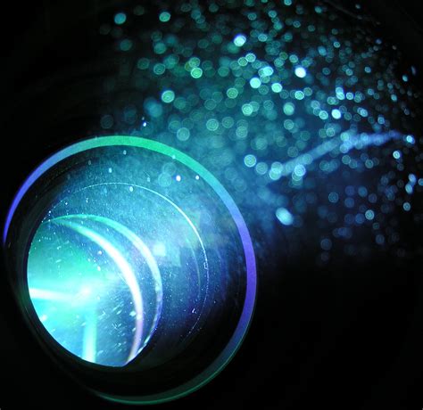 how to create your own projector