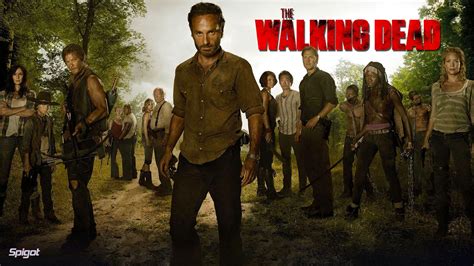 The Walking Dead Season 3 Wallpapers - Wallpaper Cave