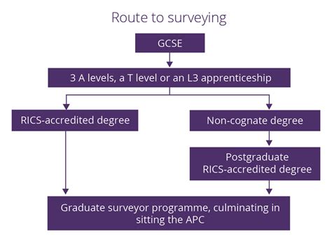 Become A Surveyor