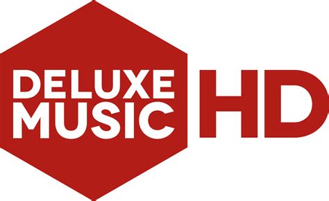 Deluxe Music Logopedia Fandom