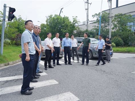 省应急管理厅调研吴中区地质灾害防范工作情况 工作动态 苏州市应急管理局