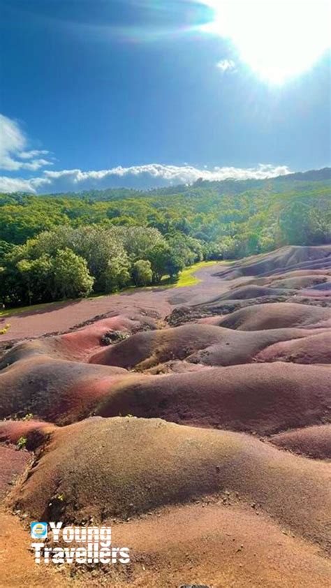 Mauritius Urlaub Deines Lebens Urlaub Buchen Mit Beratung