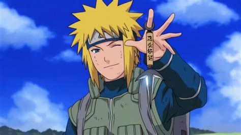 Minato: How The Manga About Naruto's Dad Changes Things (And Where To ...