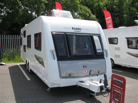 2014 Elddis Avante 636 Exterior Members Gallery Caravan Talk