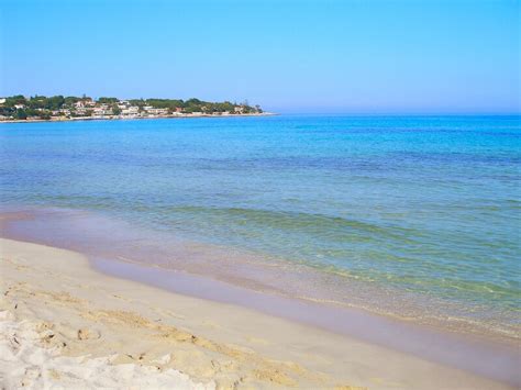 10 Most Beautiful Beaches In Sicily The Mediterranean Traveller