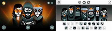 Incredibox Mod Apk V070 Download For Android