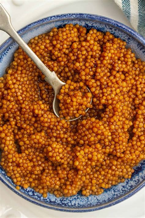 Homemade Pickled Mustard Seeds The Daily Dish