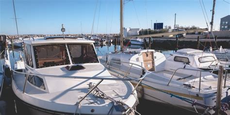 Ventajas De Comprar Un Barco Peque O Diario Balear