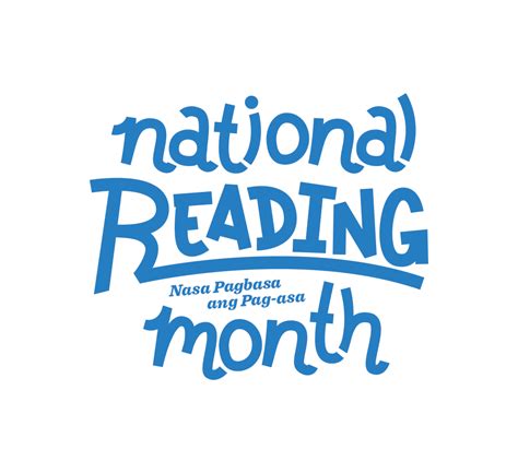 National Reading Month :: Behance