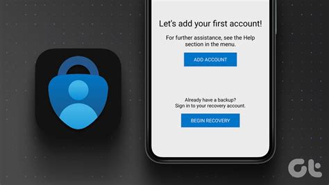 Microsoft Authenticator Moyens I O