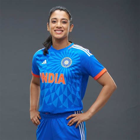 adidas INDIA CRICKET T20I JERSEY WOMEN - Blue | adidas Deutschland