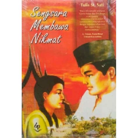 Jual Novel Sastra Indonesia Klasik Pujangga Angkatan An An Dan